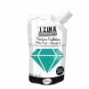 Aladine Peinture Et Beaux-Arts | - Peinture à paillettes - turquoise - 80 ml