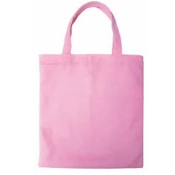 Aladine - Tote bag personnalisable - rose Hot