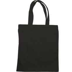 Aladine - Tote bag personnalisable - noir Clearance