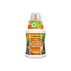 Algoflash. - Engrais cactees plant.grass.250ml /nc - acacli250r Sale