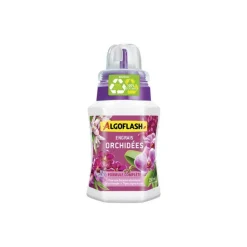 Algoflash. - Engrais orchidees 250ml /nc - aorcli250r Sale