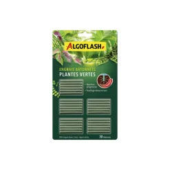 Algoflash. Engrais | - Engrais plantes vertes baton.x 30 /nc - abapav30