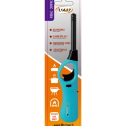 NA Bois Et Accessoires De Cheminées | Allumeur électronique fuego compact