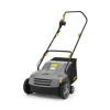Alpina Scarificateurs Et Motoculteurs | - scarificateur électrique 1300w - asc 1.3e - coupe de 32cm sac toile 40l