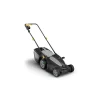 Alpina Tondeuses | - Tondeuse electrique poussée 1200w -