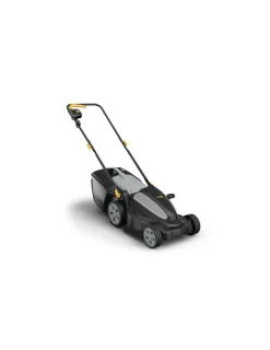 Alpina Tondeuses | - Tondeuse electrique poussée 1200w -