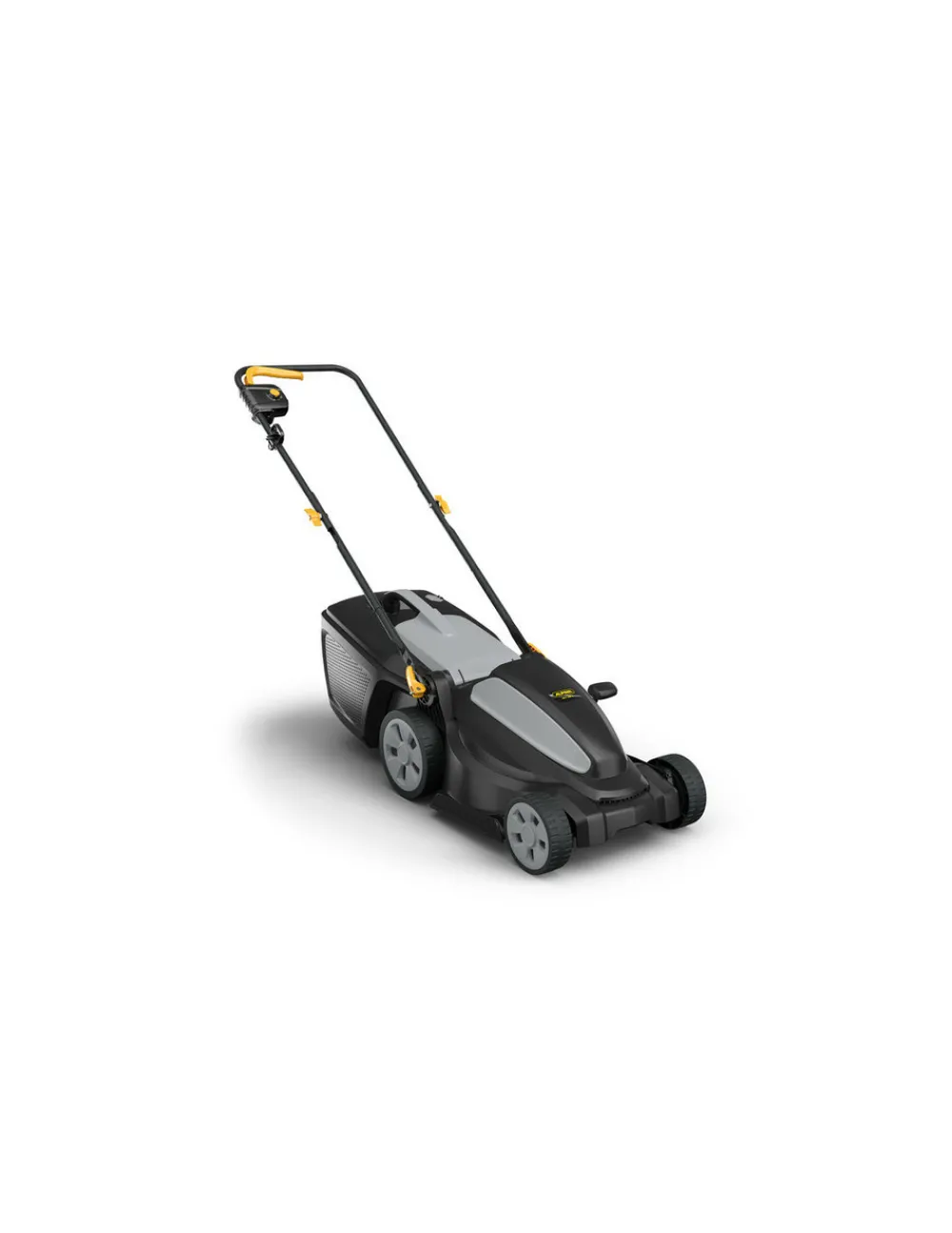 Alpina Tondeuses | - Tondeuse electrique poussée 1200w -