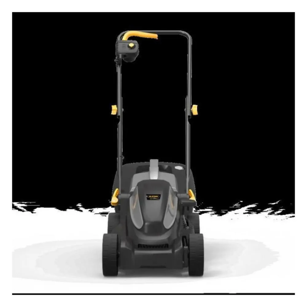 Alpina Tondeuses | - Tondeuse electrique poussée 1200w -