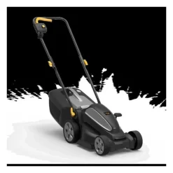 Alpina Tondeuses | - Tondeuse electrique poussée 1200w -