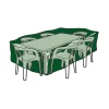 Altadex - Couvercle de protection. Housse table et chaise 130x79x71cm 100gr/m² Clearance
