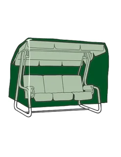 Altadex Entretien Du Mobilier | - Housse de protection housse balançoire 143x255x170cm 240gr/m²