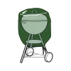 Altadex - Housse de protection barbecue ø73x60cm 100gr/m²