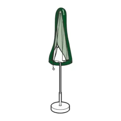 Altadex Entretien Du Mobilier | - Housse pour parapluie vert parasol
