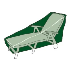 Altadex - Étui de protection chaise longue de jardin Sale