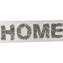Amadeus Objets De Décoration | - Toile home 120 x 40 cm
