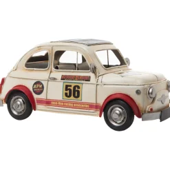Amadeus Objets De Décoration | - Voiture de rallye décorative
