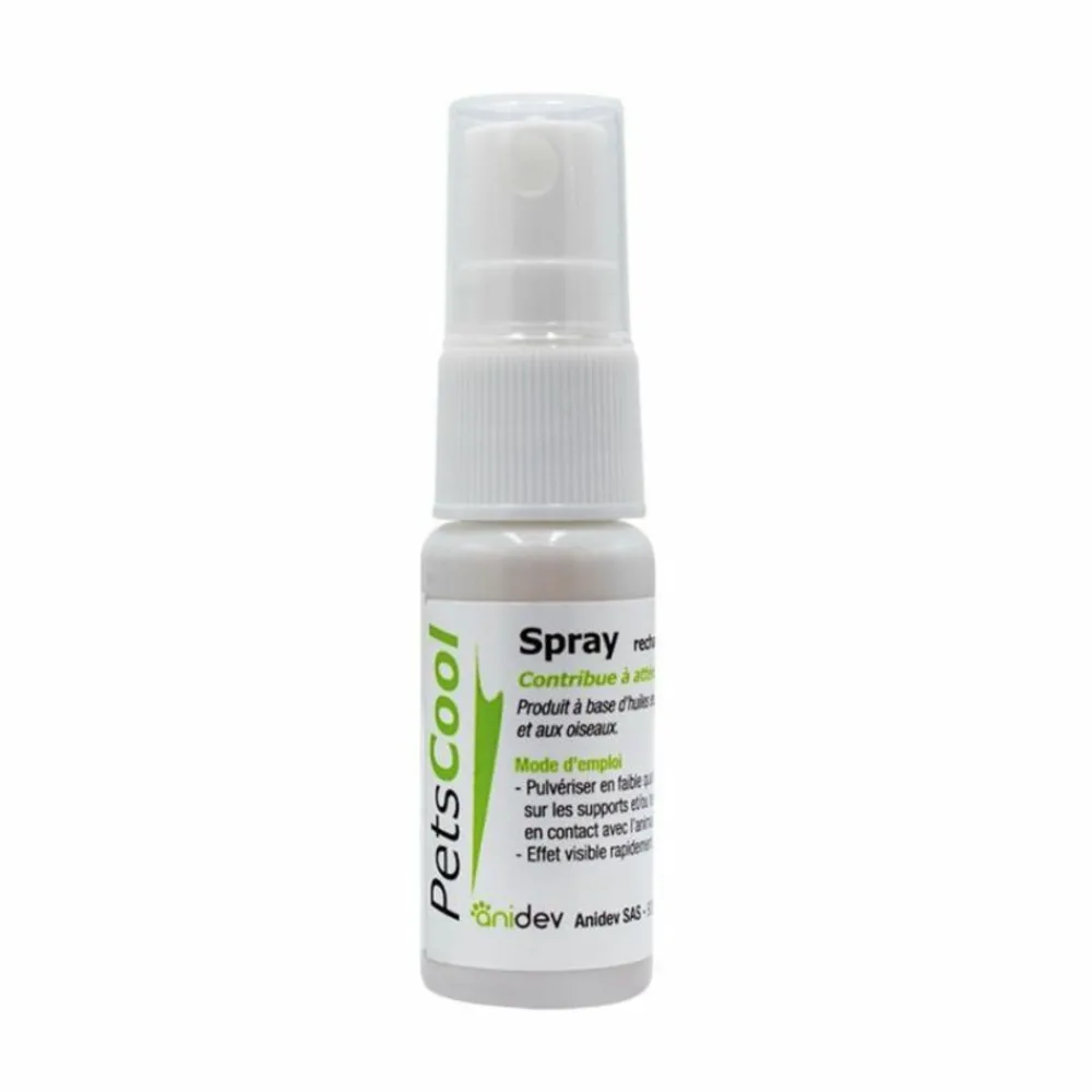 Anidev - Petscool spray - 15 ml Outlet