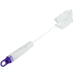 Animallparadise - Brosse de nettoyage à biberon 36 x 5 cm rongeur, oiseaux Online