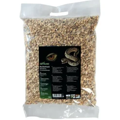 Animallparadise - Copeaux de hêtre 10 litres substrat naturel terrarium pour reptiles Online