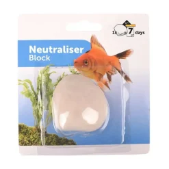 Animallparadise Alimentation | - Coquille à oxygène pour poisson d' aquarium