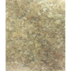 Animallparadise Alimentation | - Coquilles d'huîtres brun krusta 25 kg pour oiseaux