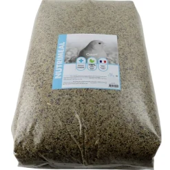Animallparadise - Graines canari, nutrimeal - 12kg pour oiseaux Clearance