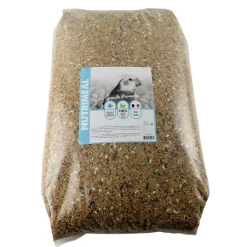 Animallparadise Alimentation | - Graines grandes perruches nutrimeal - 12kg.