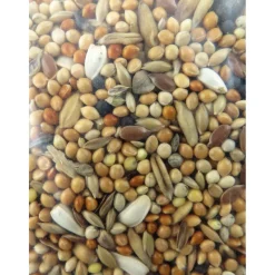 Animallparadise Alimentation | - Graines grandes perruches nutrimeal - 12kg.