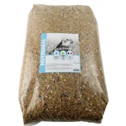 Animallparadise Alimentation | - Graines grandes perruches nutrimeal - 12kg.