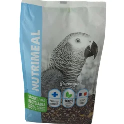 Animallparadise - Graines perroquet nutrimeal - 2.25kg. Sale