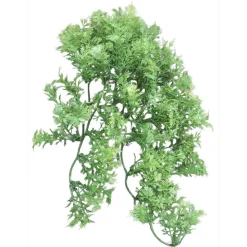 Animallparadise - Plante décorative en plastiques imitation érable australien d'environ 46 cm New
