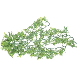 Animallparadise - Plante décorative en plastiques imitation croton bolivien d'environ 56 cm Online