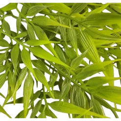 Animallparadise - Plante en plastique feuilles de bambou d'environs 46 cm. Discount