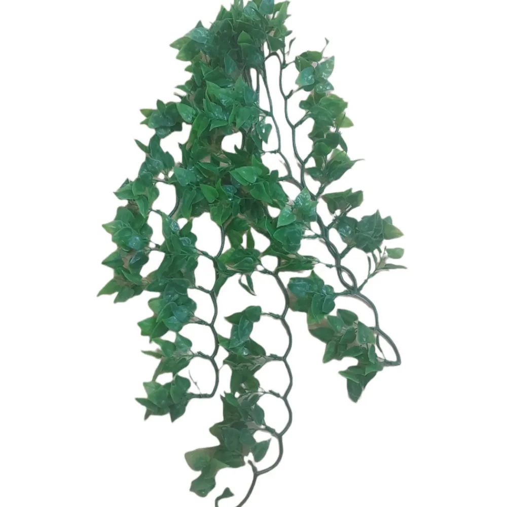 Animallparadise - Plantes décorative imitation phyllo mexicain d'environs 56 cm Discount