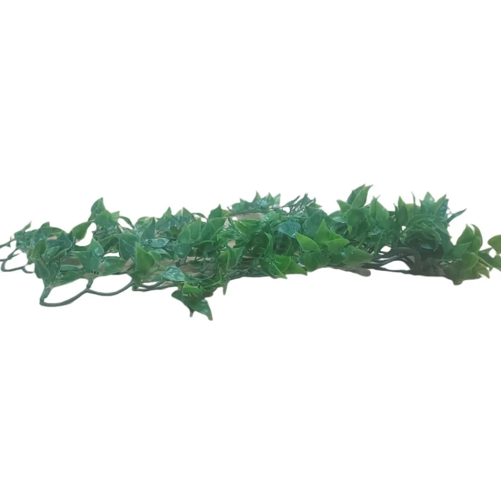 Animallparadise - Plantes décorative imitation phyllo mexicain d'environs 56 cm Discount