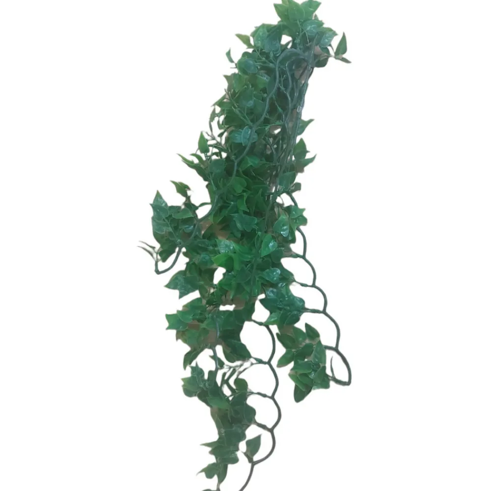 Animallparadise - Plantes décorative imitation phyllo mexicain d'environs 56 cm Discount