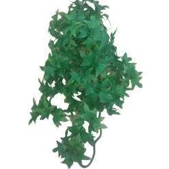 Animallparadise - Plantes décorative imitation lierre du congo d'environ 36 cm Clearance
