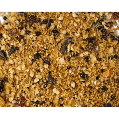 Animallparadise - Pâtée soft aux fruits 700 g aliment complémentaire pour oiseaux Outlet