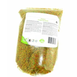 Animallparadise Alimentation | - Pâtée soft tropical 700 g aliment complémentaire pour oiseaux.