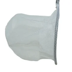 Animallparadise Hygiène Et Soins | - Épuisette ronde, maille fine, ø 10 cm x 36.5 cm, pour aquarium