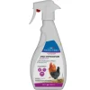 Animallparadise - Spray antiparasitaire diméthicone 500 ml pour volailles Sale