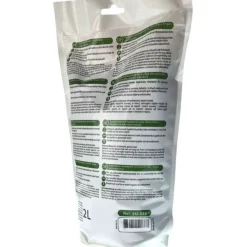 Animallparadise - Terre de bain pin pour chinchilla 1.7 kg