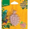 Animallparadise Alimentation | - Une pierre minérale parfumée au raisin 21 g pour oiseaux