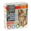 Anka Hygiène Et Soins | - Filet de balcon anti morsures pour chat : moyen modèle