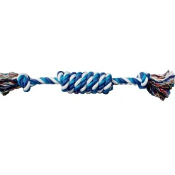 Anka Cages, Volières Et Accessoires | - Jouet corde en coton Knot Traction pour chien : Taille M