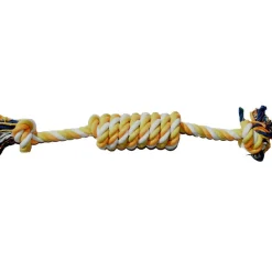 Anka Cages, Volières Et Accessoires | - Jouet knot traction pour chien : large
