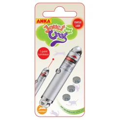 Anka - Jouet pour chat Pointeur laser 1 point lumineux Online