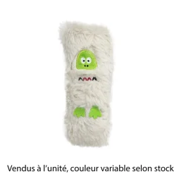 Anka Cages, Volières Et Accessoires | - Peluche pour chat : yéti, grand modèle - L.18cm