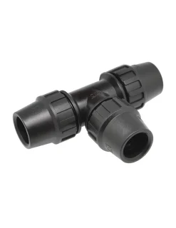 Aqua Control Arrosage | - Lien ''t'' symetrique 25mm (3/4'')