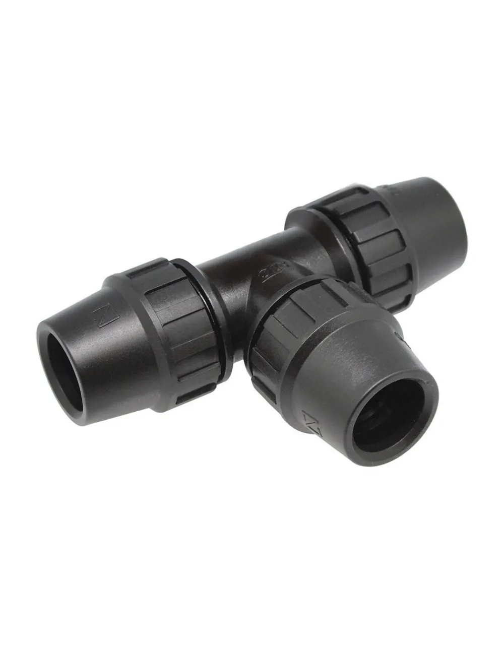 Aqua Control Arrosage | - Lien ''t'' symetrique 25mm (3/4'')